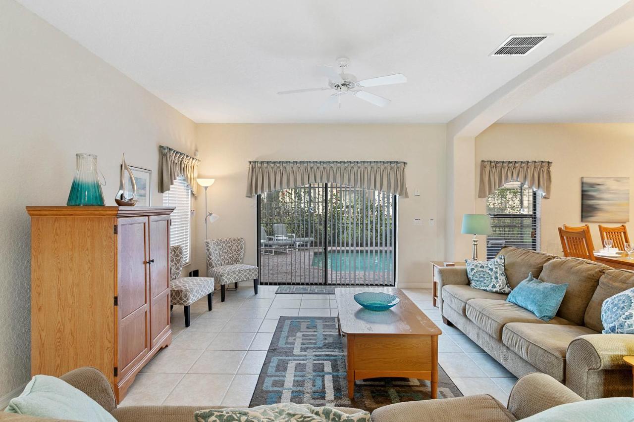 Paradise Resort Styles 4 Bedrooms With 3 Baths Pool And Spa Orlando Kültér fotó