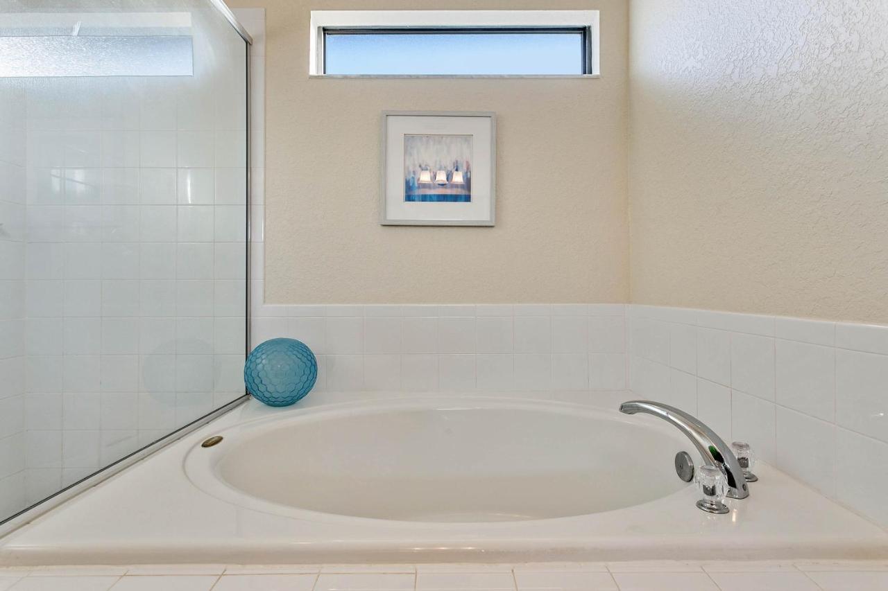Paradise Resort Styles 4 Bedrooms With 3 Baths Pool And Spa Orlando Kültér fotó