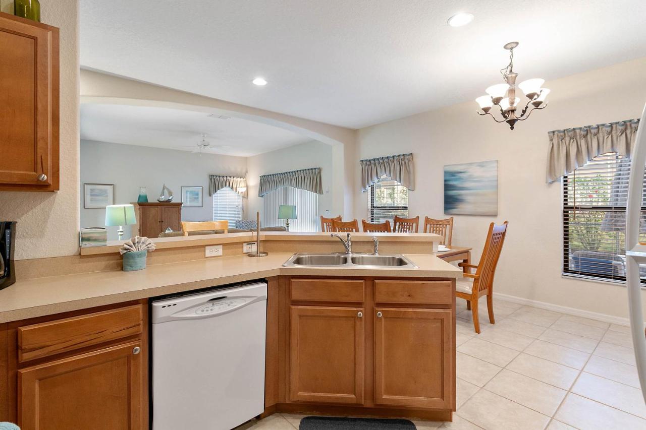 Paradise Resort Styles 4 Bedrooms With 3 Baths Pool And Spa Orlando Kültér fotó